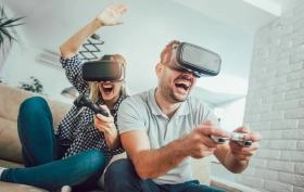 Ranking okular&oacute;w VR &ndash; jakie gogle wybrać?